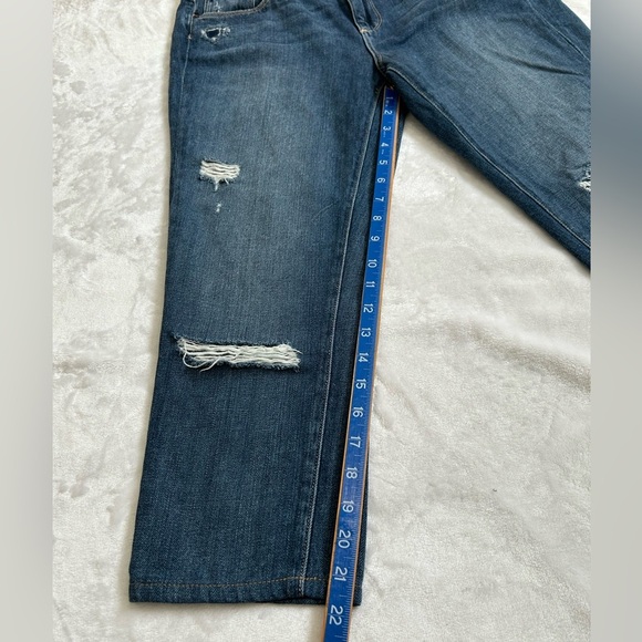 Paige Jimmy Jimmy Skinny Jeans - Picture 3 of 9